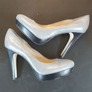Ck heels